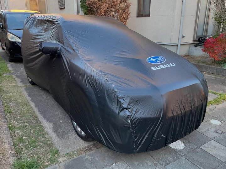 Custom Vehicle Covers: Premium Protection