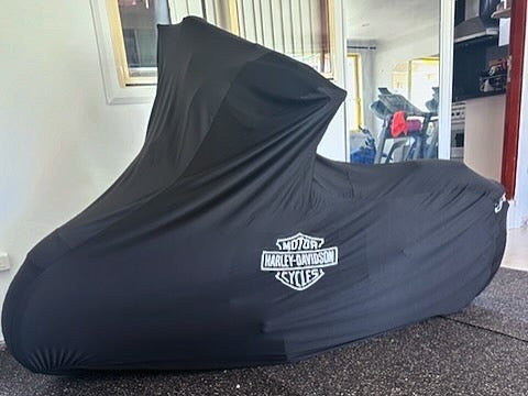 Custom Vehicle Covers: Premium Protection