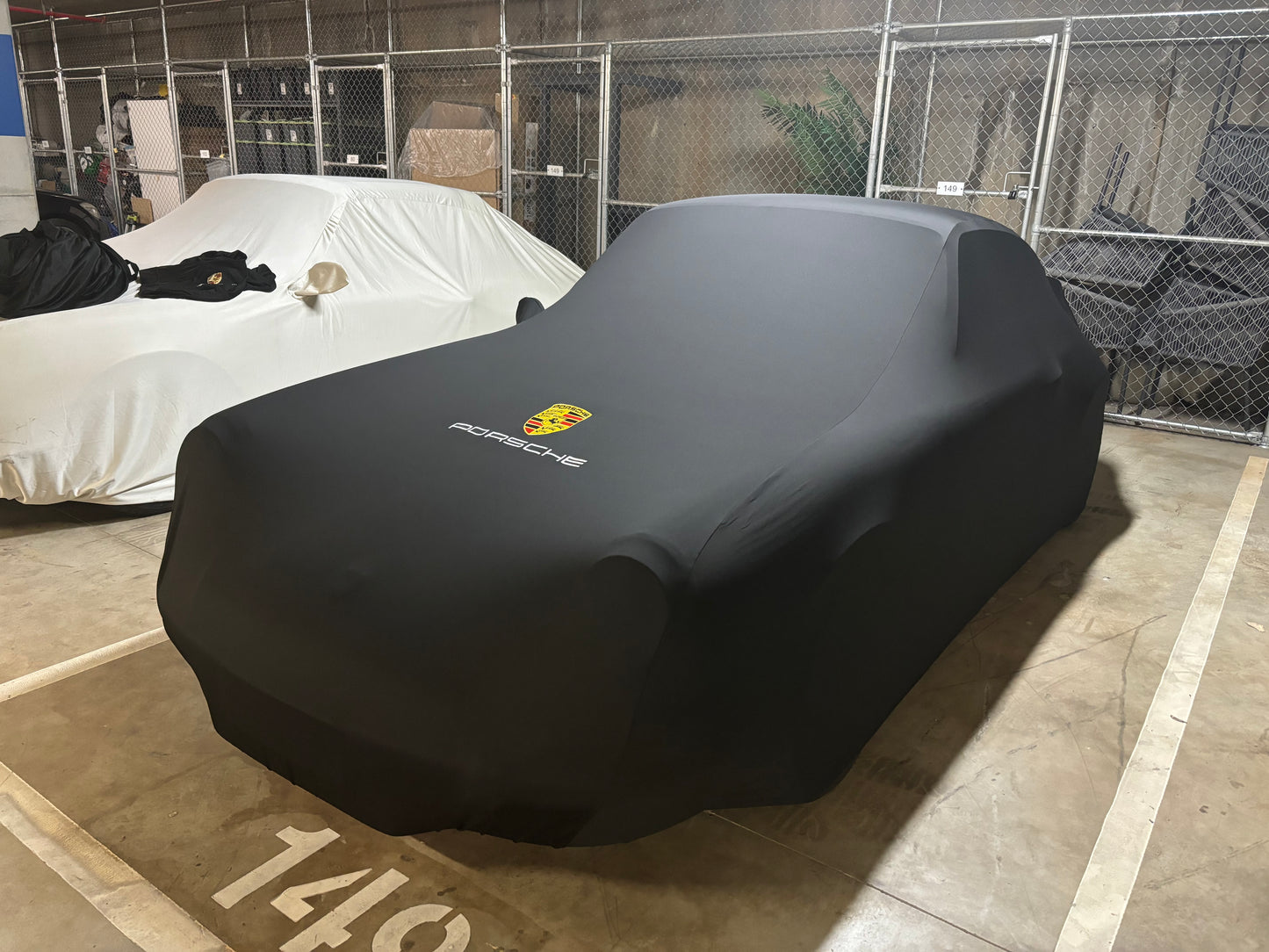 Custom Vehicle Covers: Premium Protection