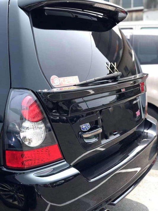 SG Forester Tailgate Handle