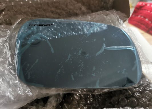 Subaru Forester SG | Side Mirror - Prova - Blue